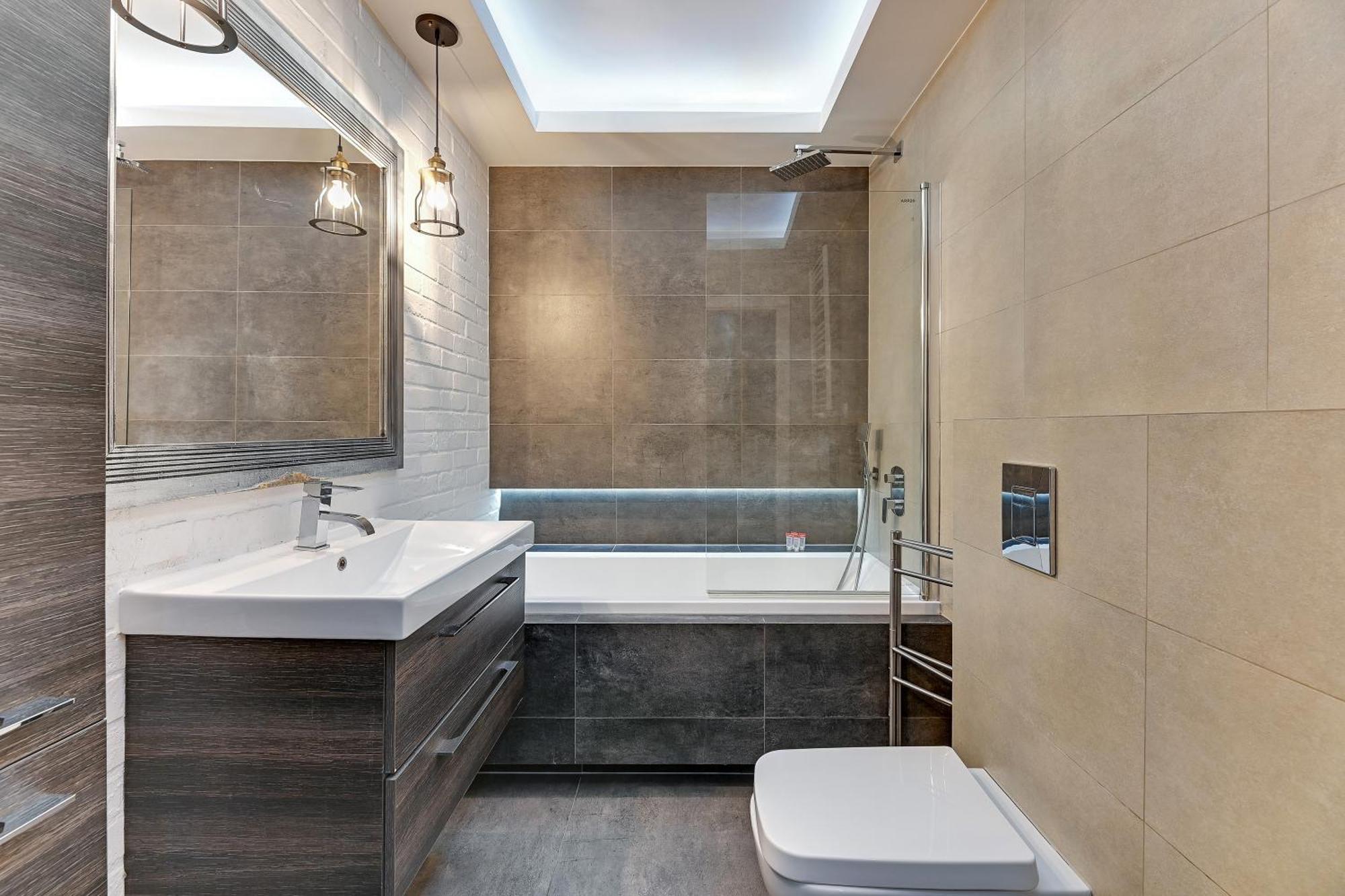 Apartamento Platinium Kartuska Modern Gdansk Exterior foto