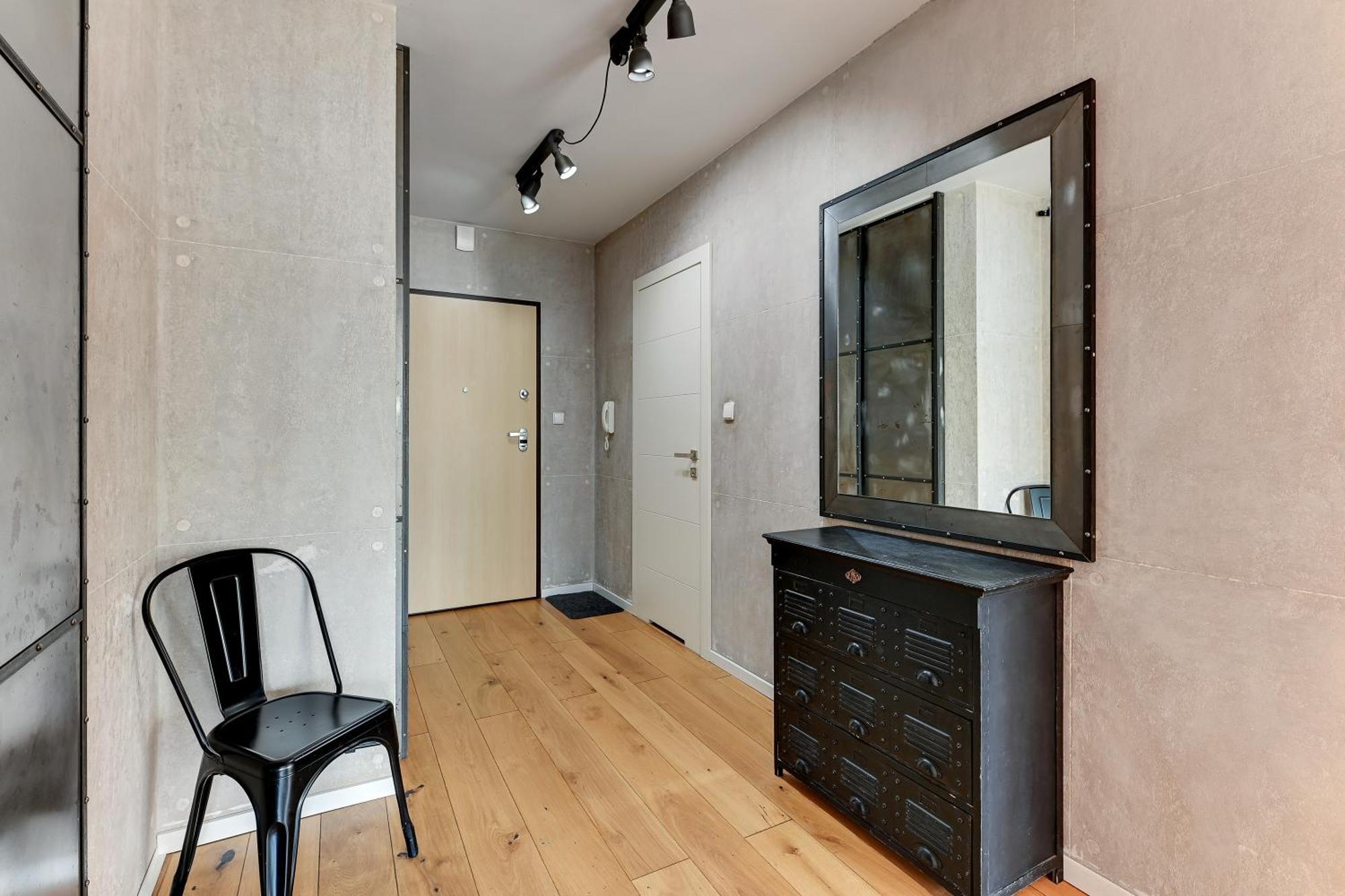 Apartamento Platinium Kartuska Modern Gdansk Exterior foto
